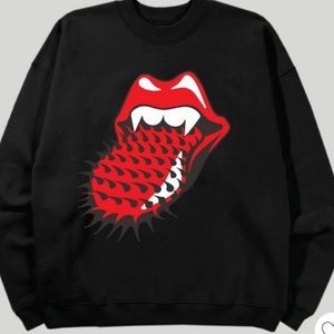ROLLING STONE SWEATSHIRT XS